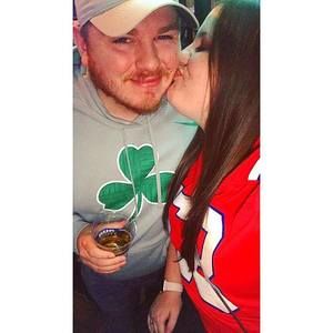 Meet your Posher, Cory